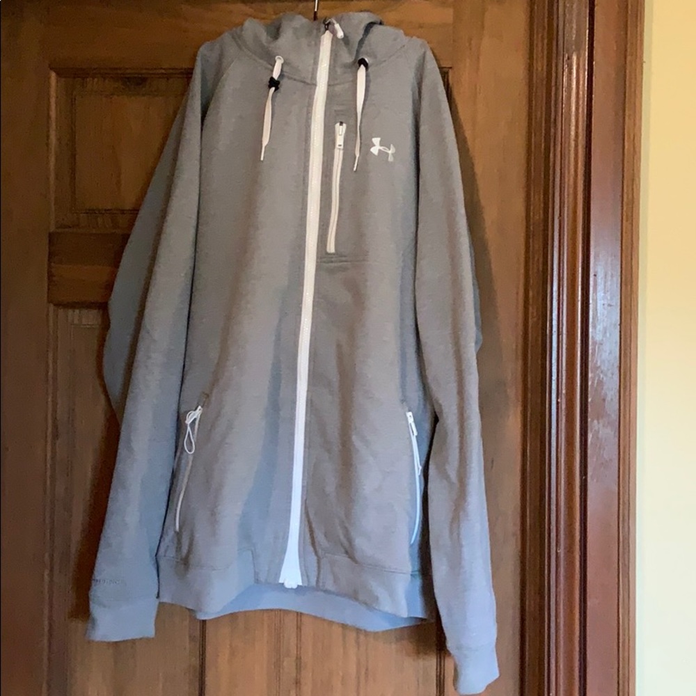 Men’s Umbro jacket shell